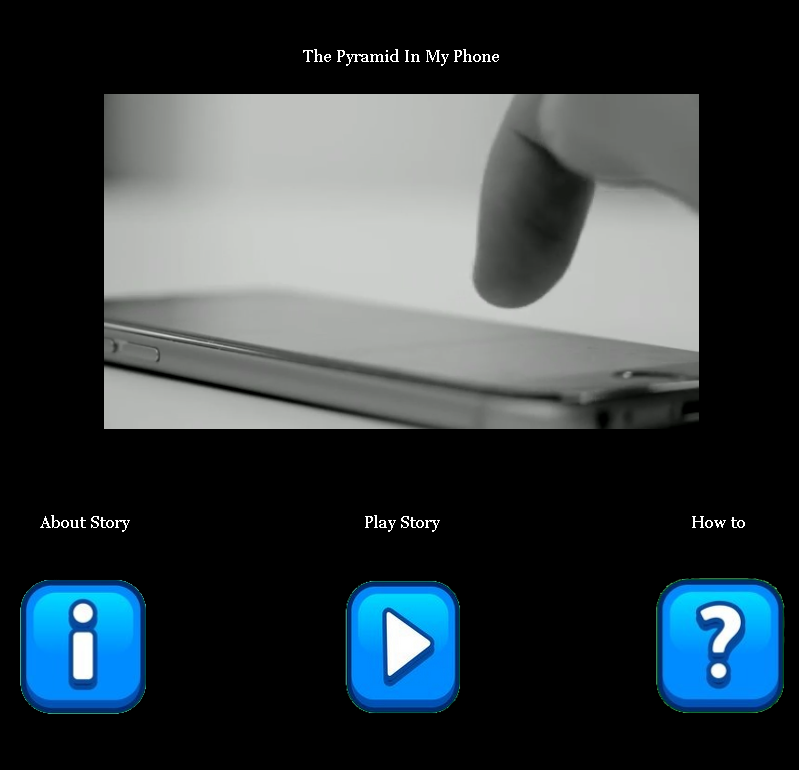 A Screenshot of this project